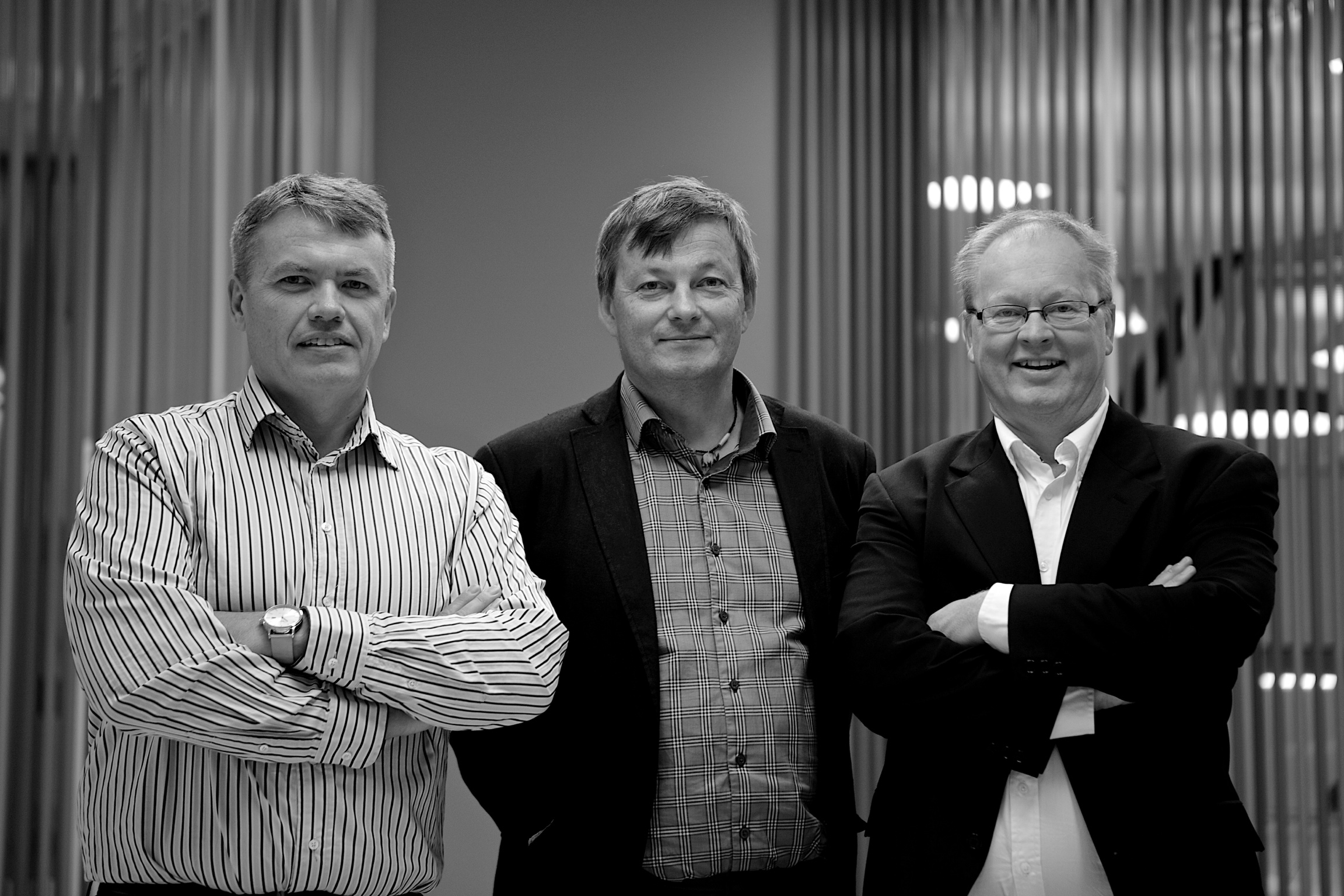 Värdera Bolag — Bolagsvärdering