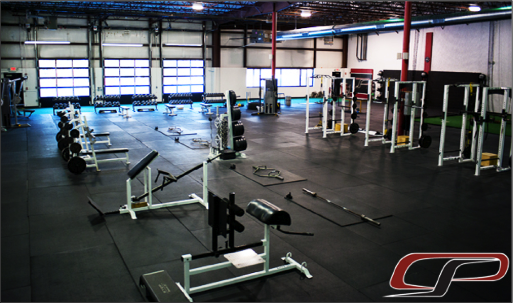 The Method Behind CSP's Strength Camps