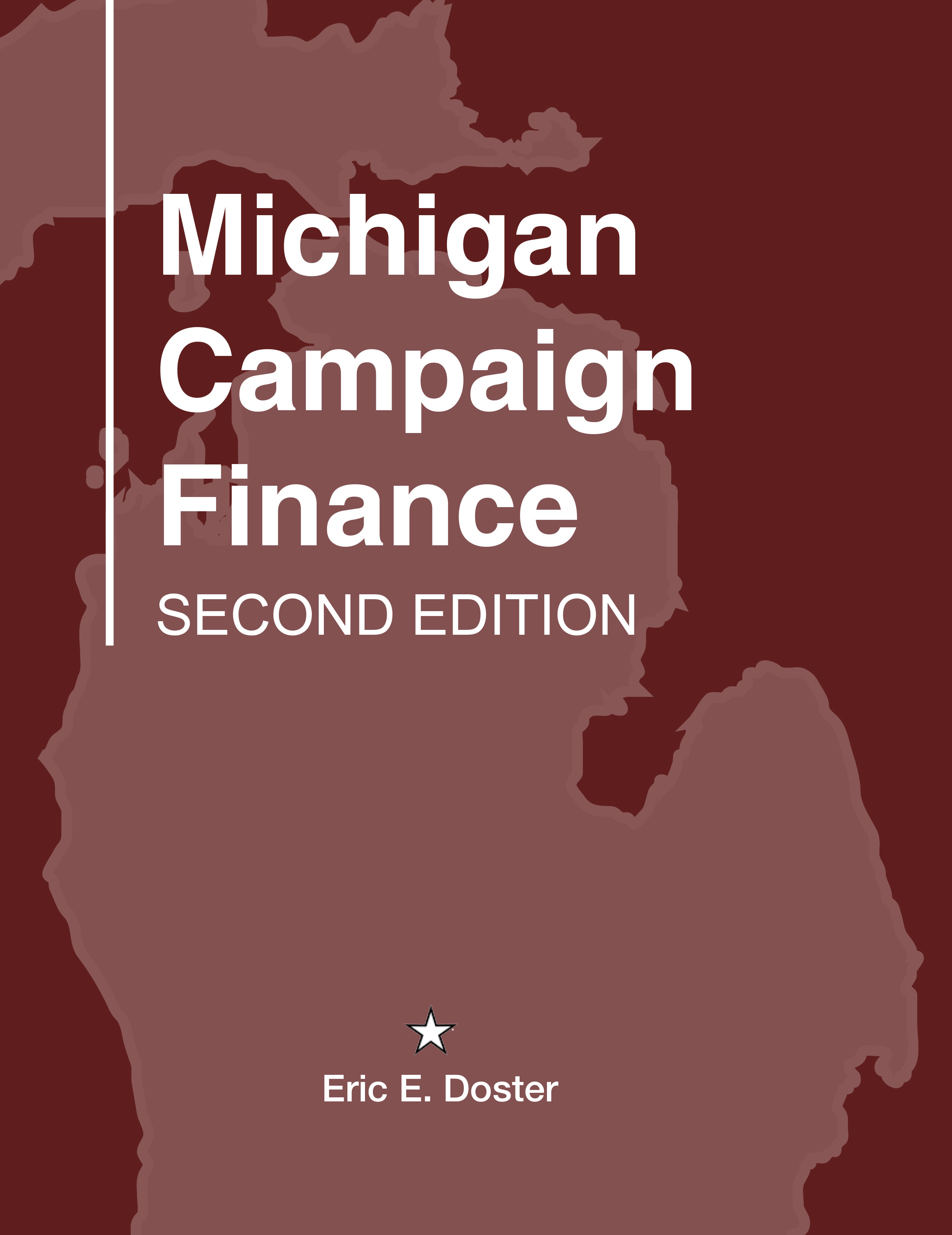The Book Michigan Campaign Finance Doster Law Offices, PLLC