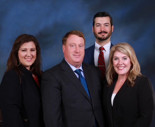 Minden Criminal Defense Attorney Eric G. Johnson Law