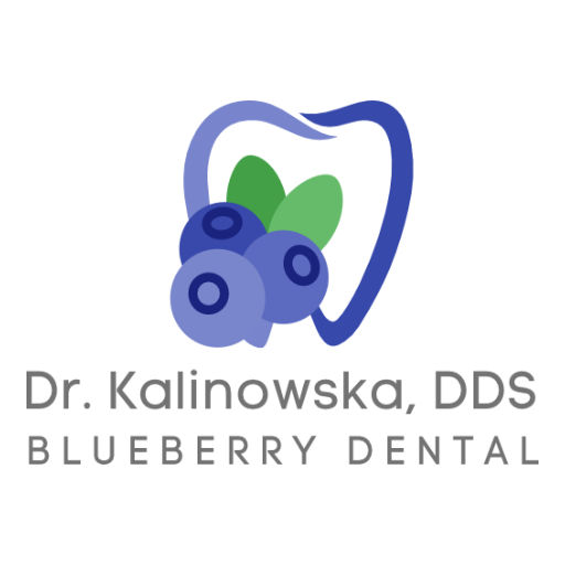 Blueberry Dental Eric A. Hicks, MBA