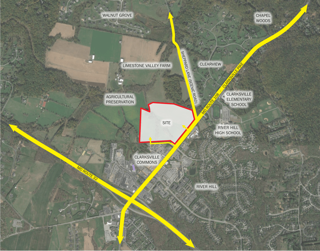 The Project Erickson Senior Living at Limestone Valley in Clarksville