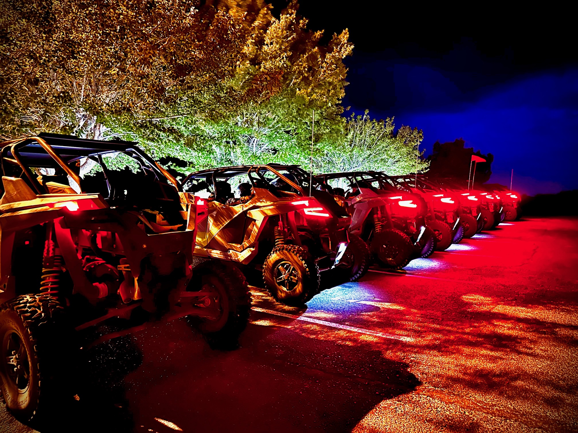 Erickson Metals New Mexico 50th Anniversary Adventure Erickson Metals Corporation