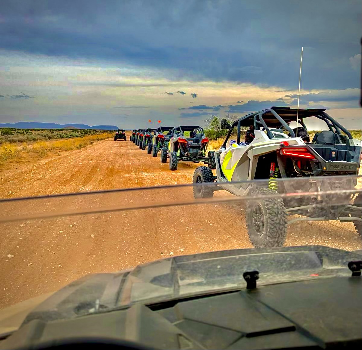 Erickson Metals New Mexico 50th Anniversary Adventure Erickson Metals Corporation