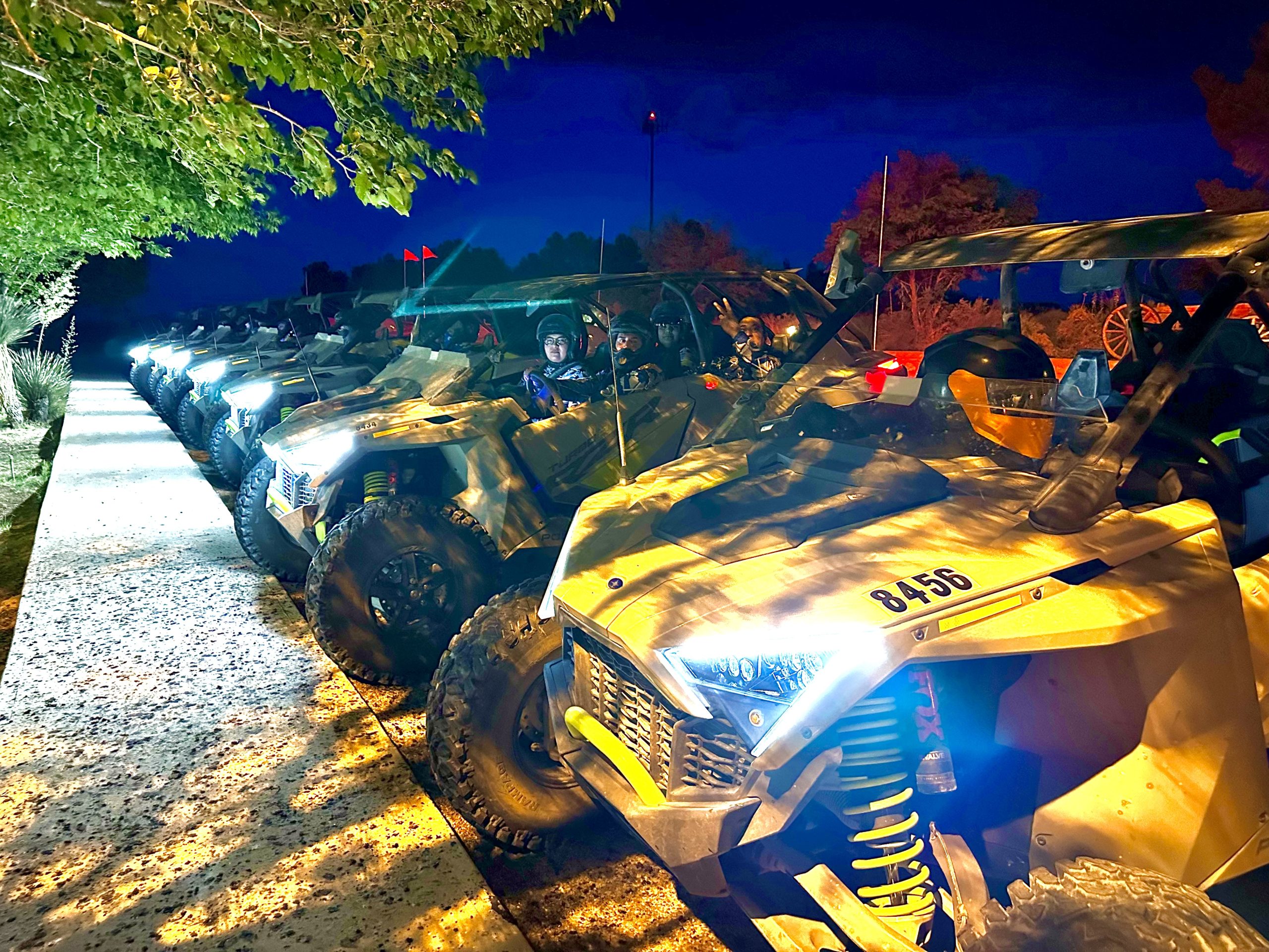 Erickson Metals New Mexico 50th Anniversary Adventure Erickson Metals Corporation