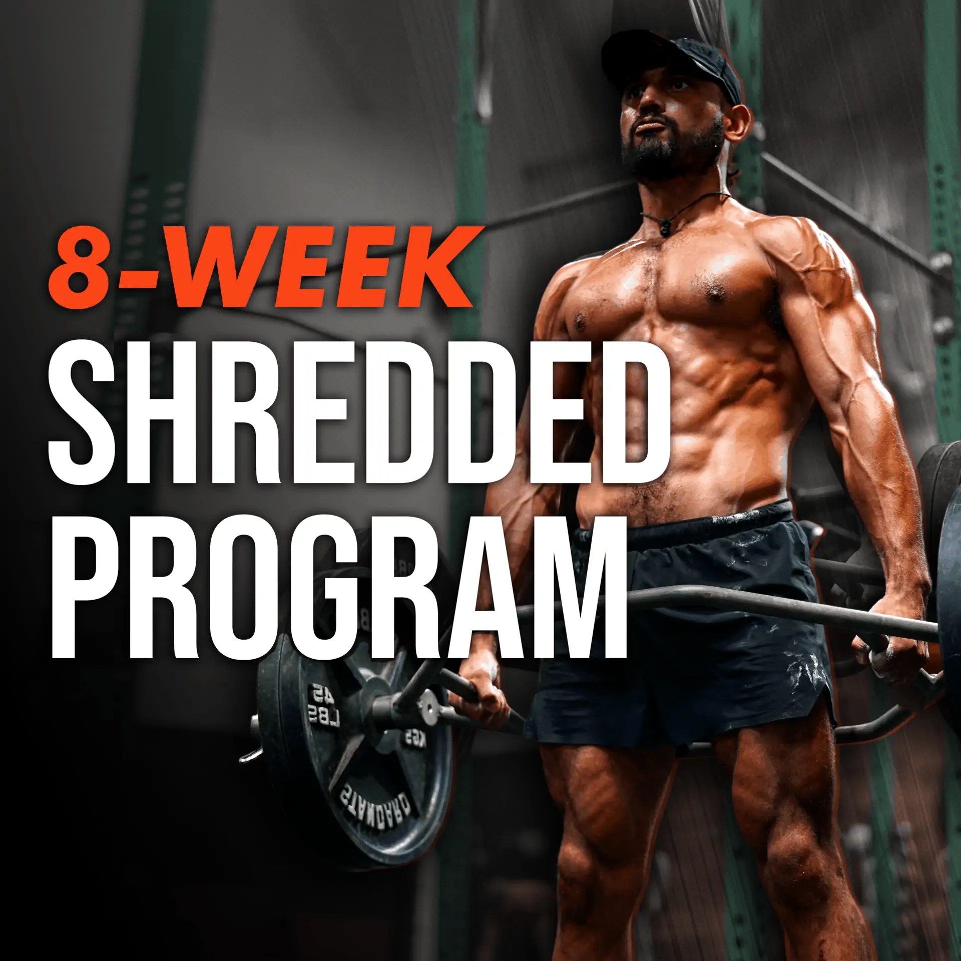 Shredding Workout Plan EOUA Blog
