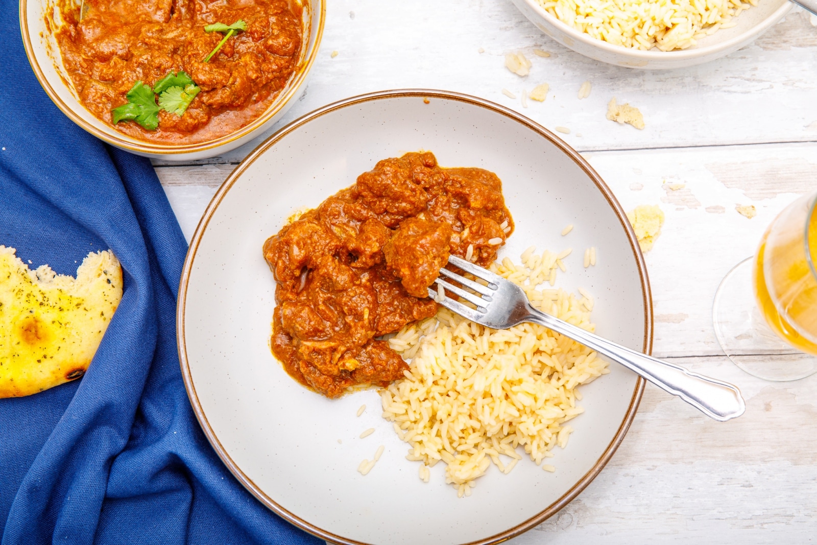 Buy Lamb Curry Online Eric Lyons