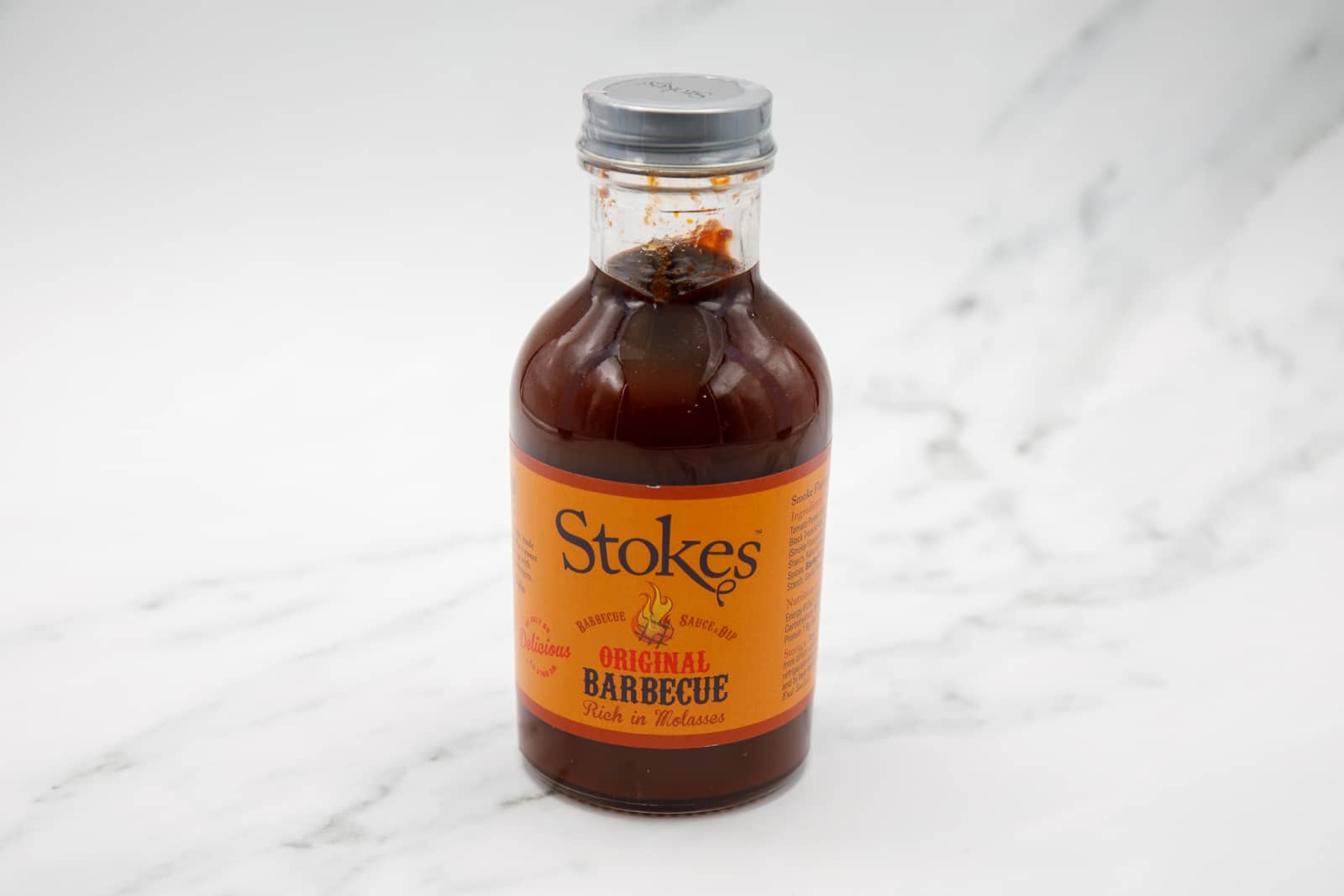 Buy Original BBQ Sauce Online Eric Lyons Solihull British Online Butcher