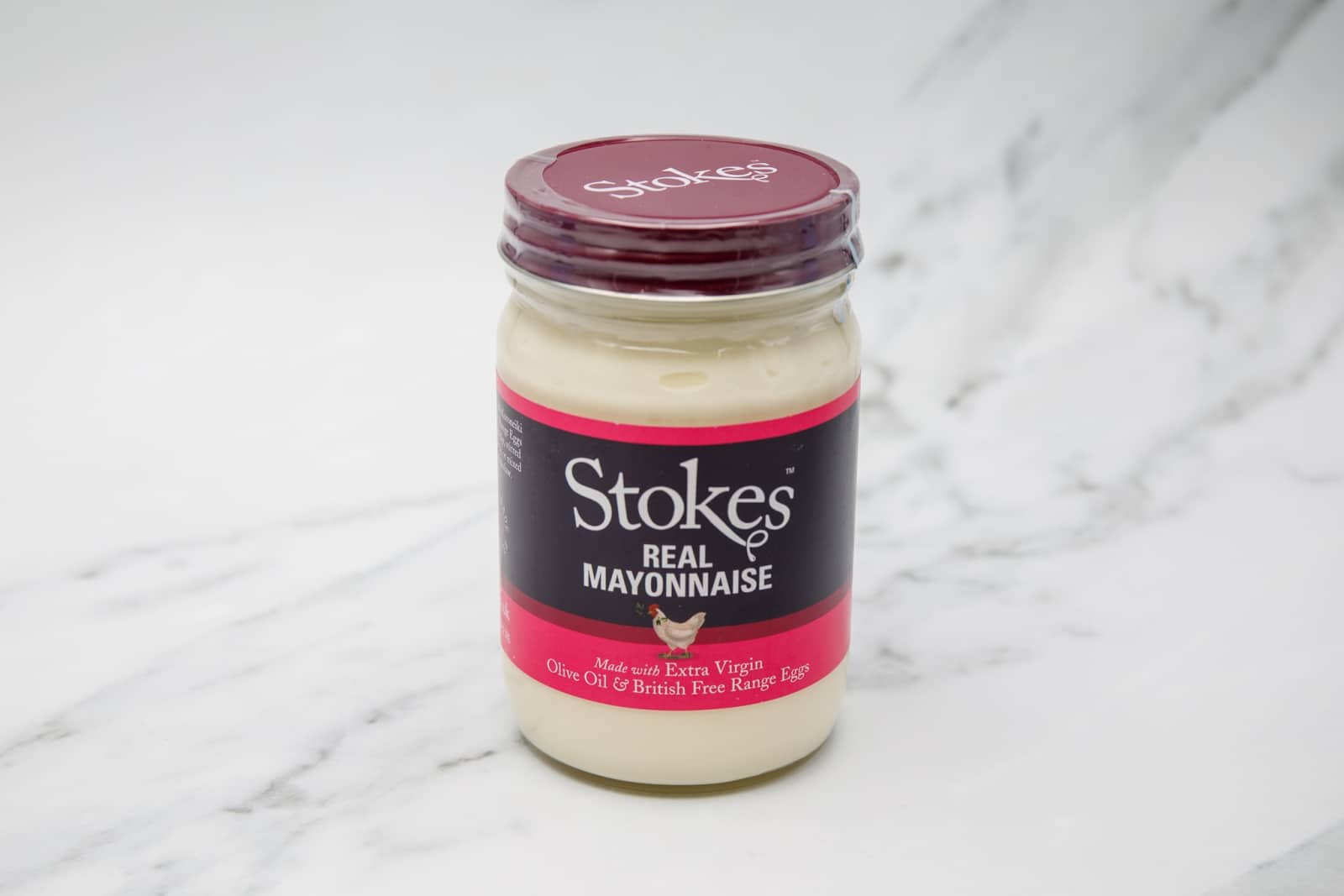Buy Mayonnaise Online Eric Lyons Solihull British Online Butcher