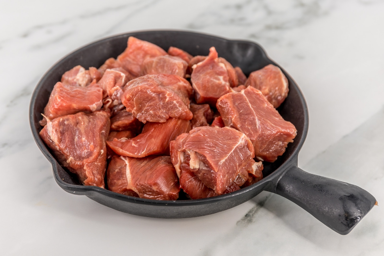 Buy Diced Lamb Online Eric Lyons