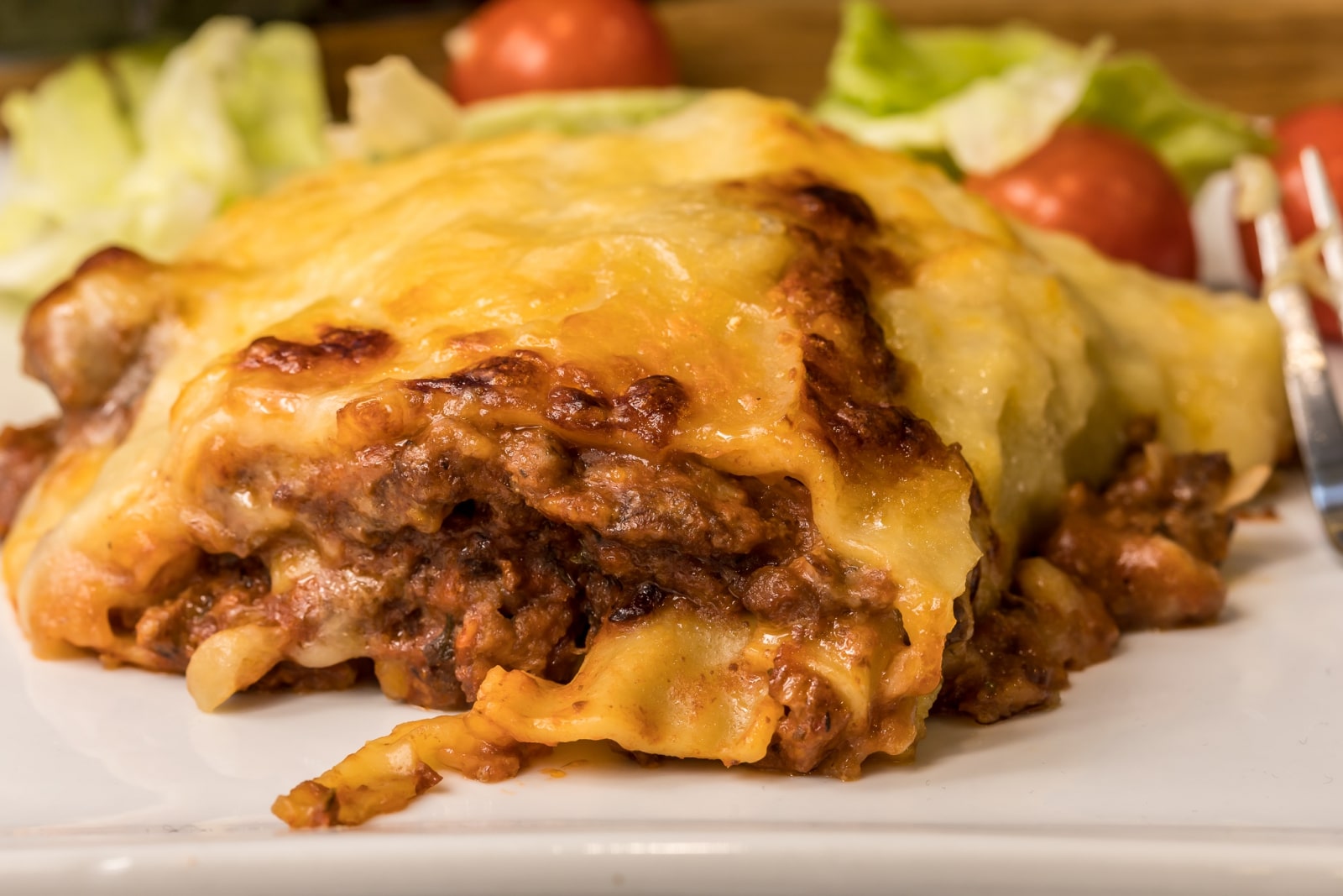 Buy Lasagne Online Eric Lyons Solihull British Online Butcher
