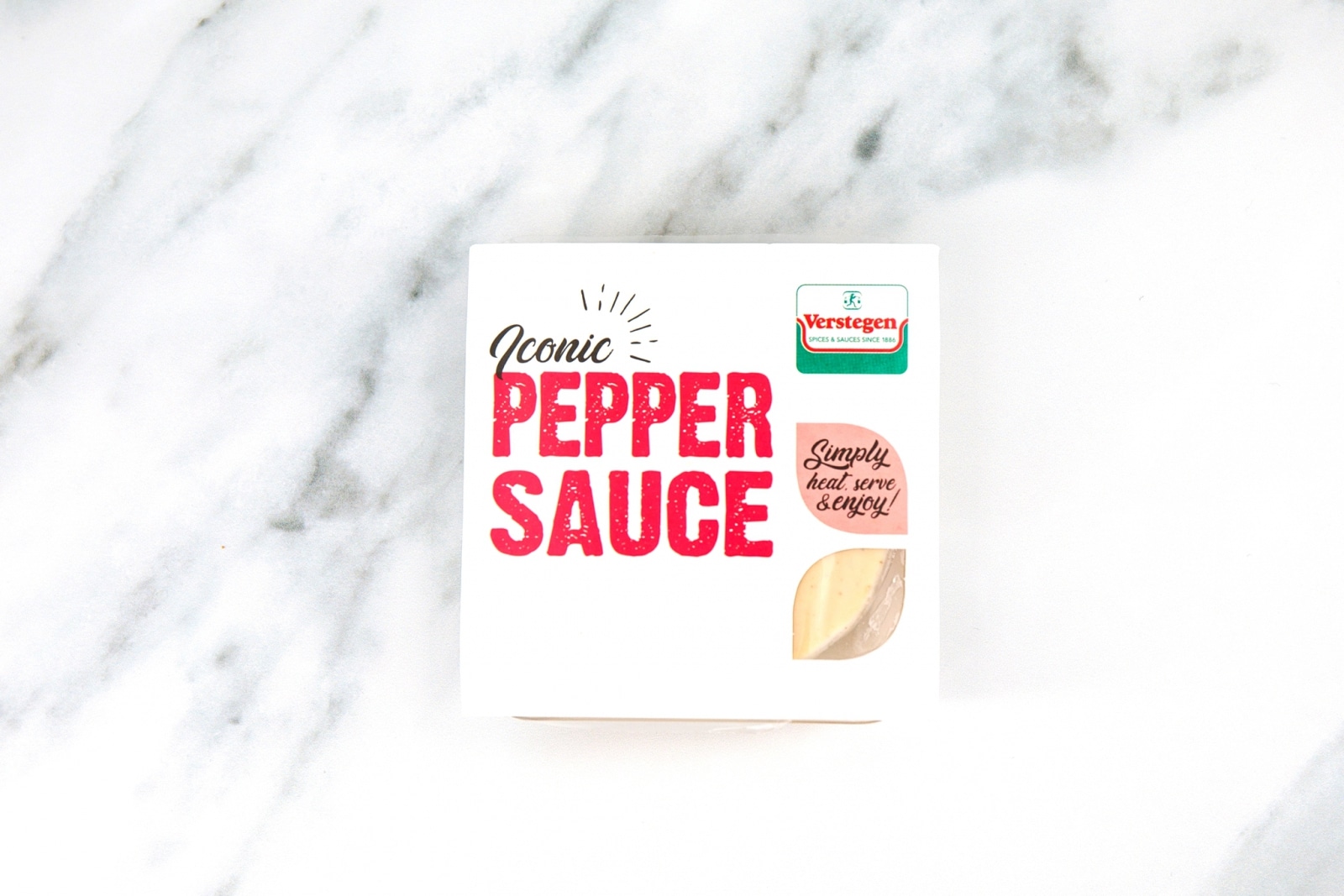 Buy Peppercorn Sauce Online Eric Lyons Solihull British Online Butcher