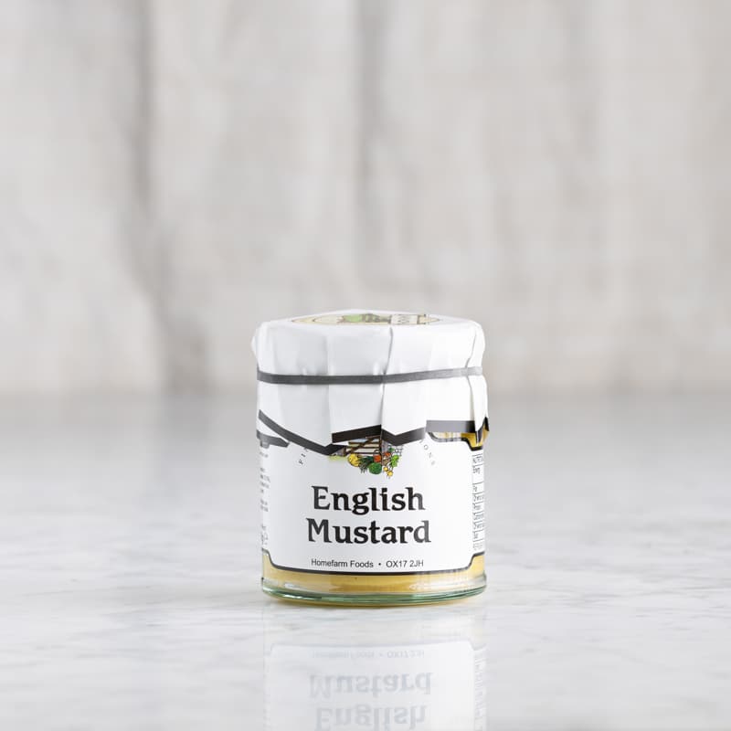 Buy English Mustard Online Eric Lyons