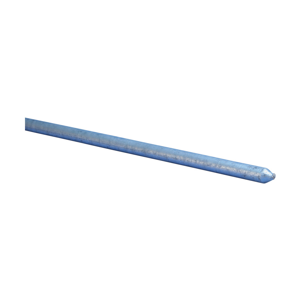 Grounding & Bonding Ground Rods & Ground Plates Ground Rods J.H