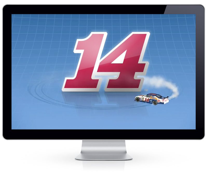 Eric Ravenstein › Burger King Racing