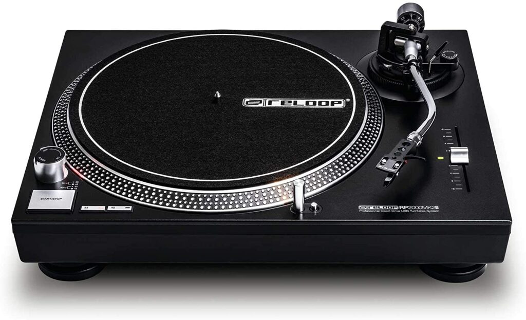 Best Cheap Turntable For Sampling Affordable Turntables To Spend On