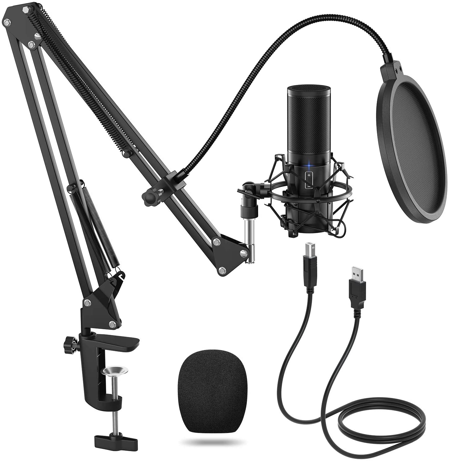 Top 5 Best USB Microphone For Voice Over 2023 Eric Sardinas