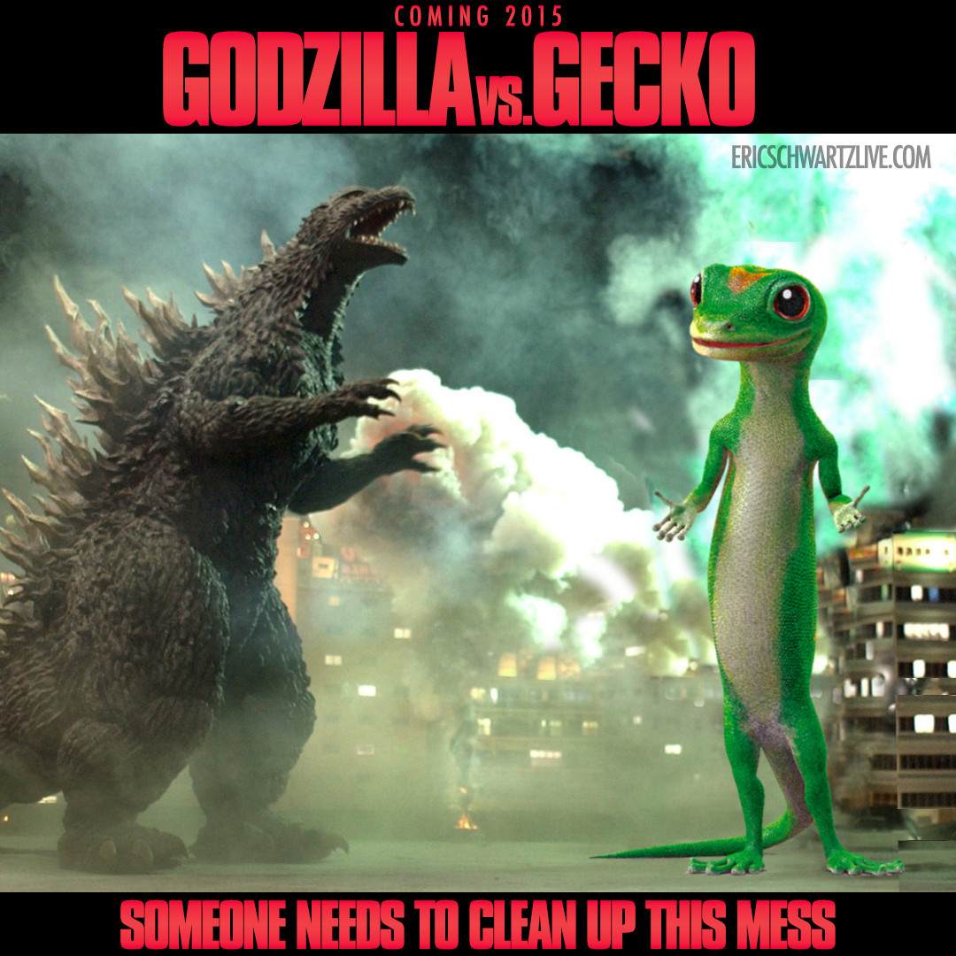 Godzilla Vs Kong Meme Dog / Search Godzilla Memes on me.me / The