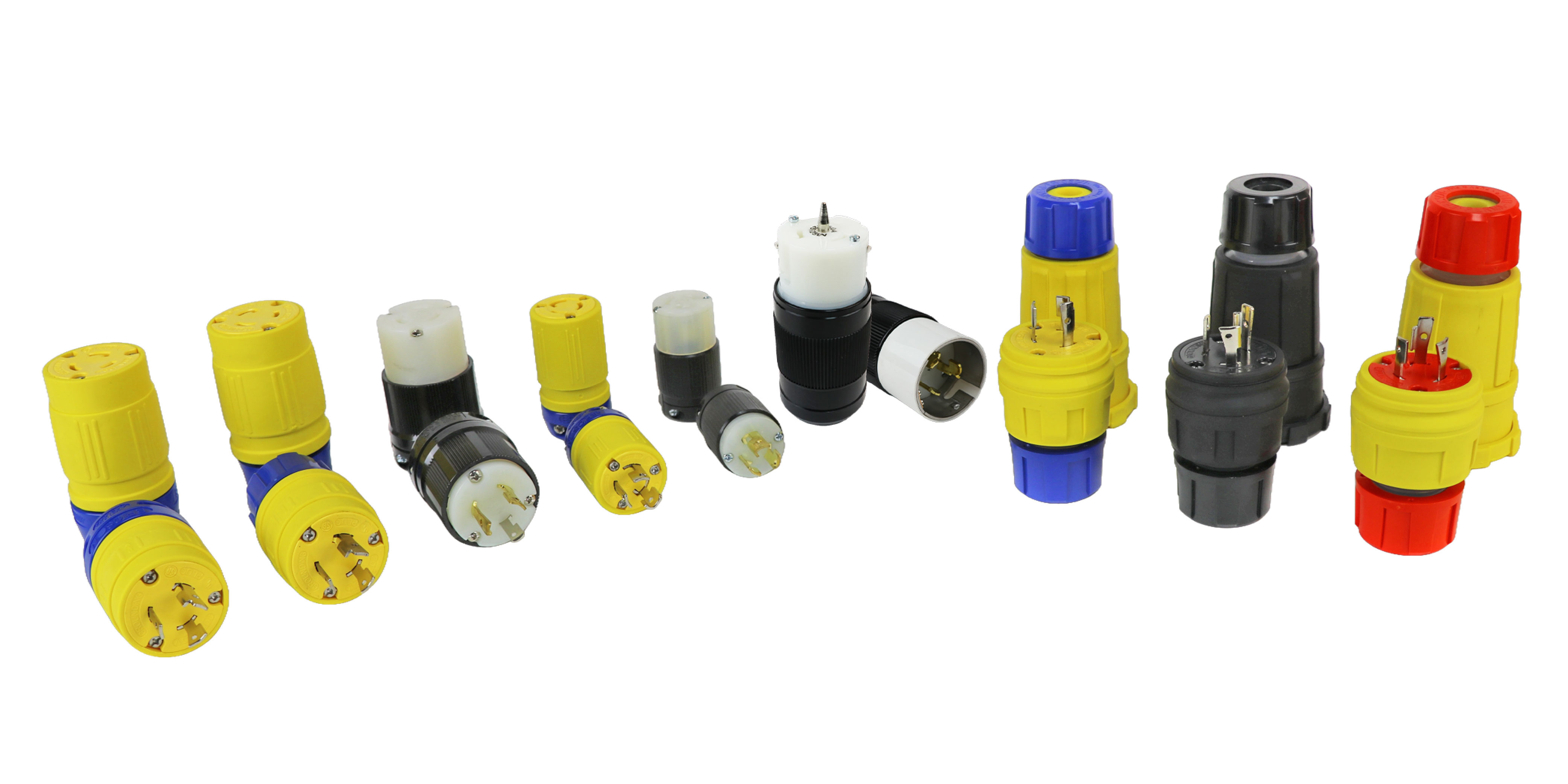 Ericson | Portable Power