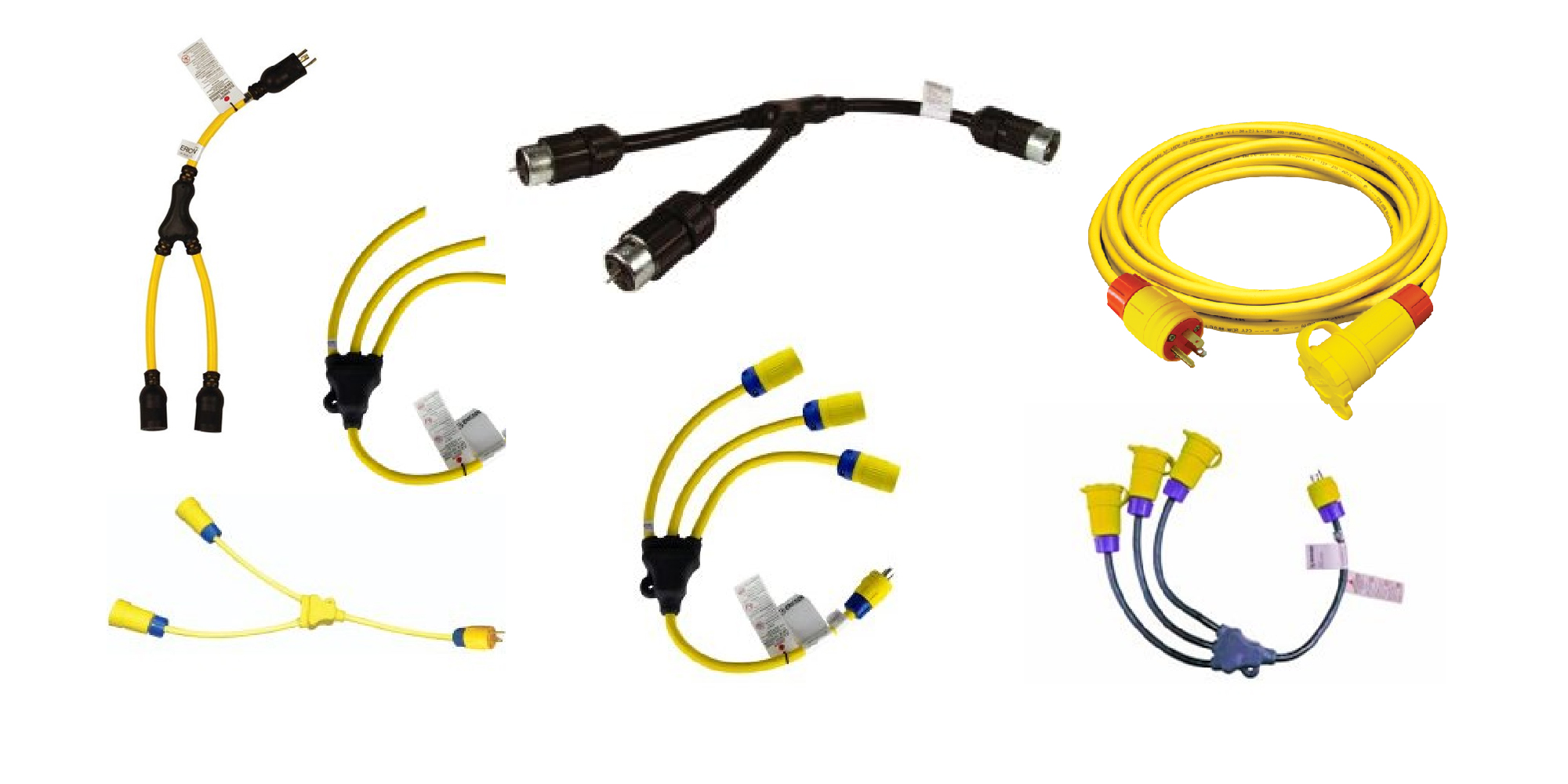 Ericson | Portable Power