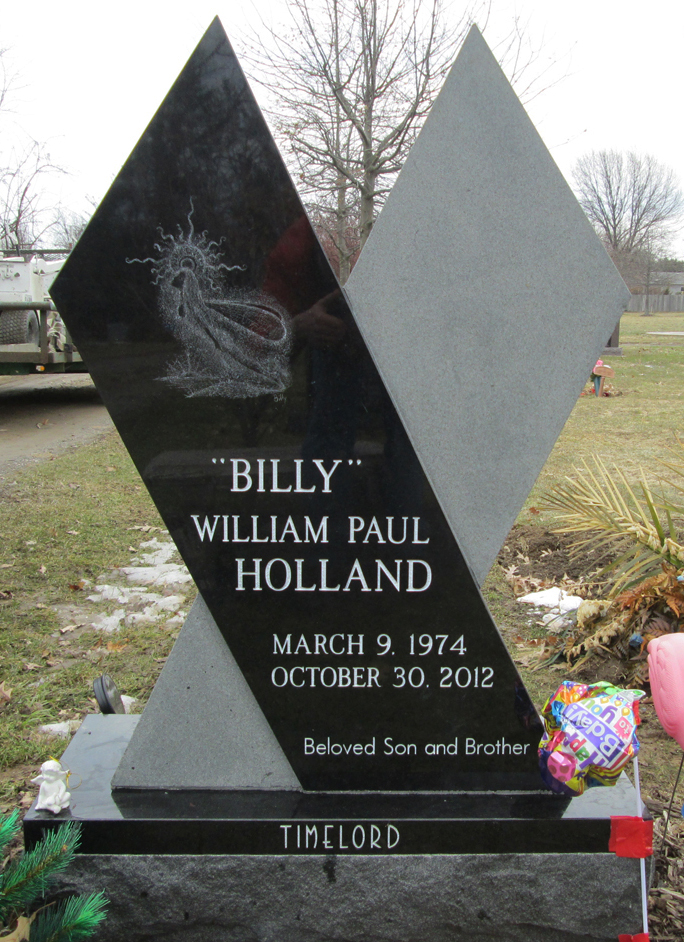 Memorial Types Ericson Memorials