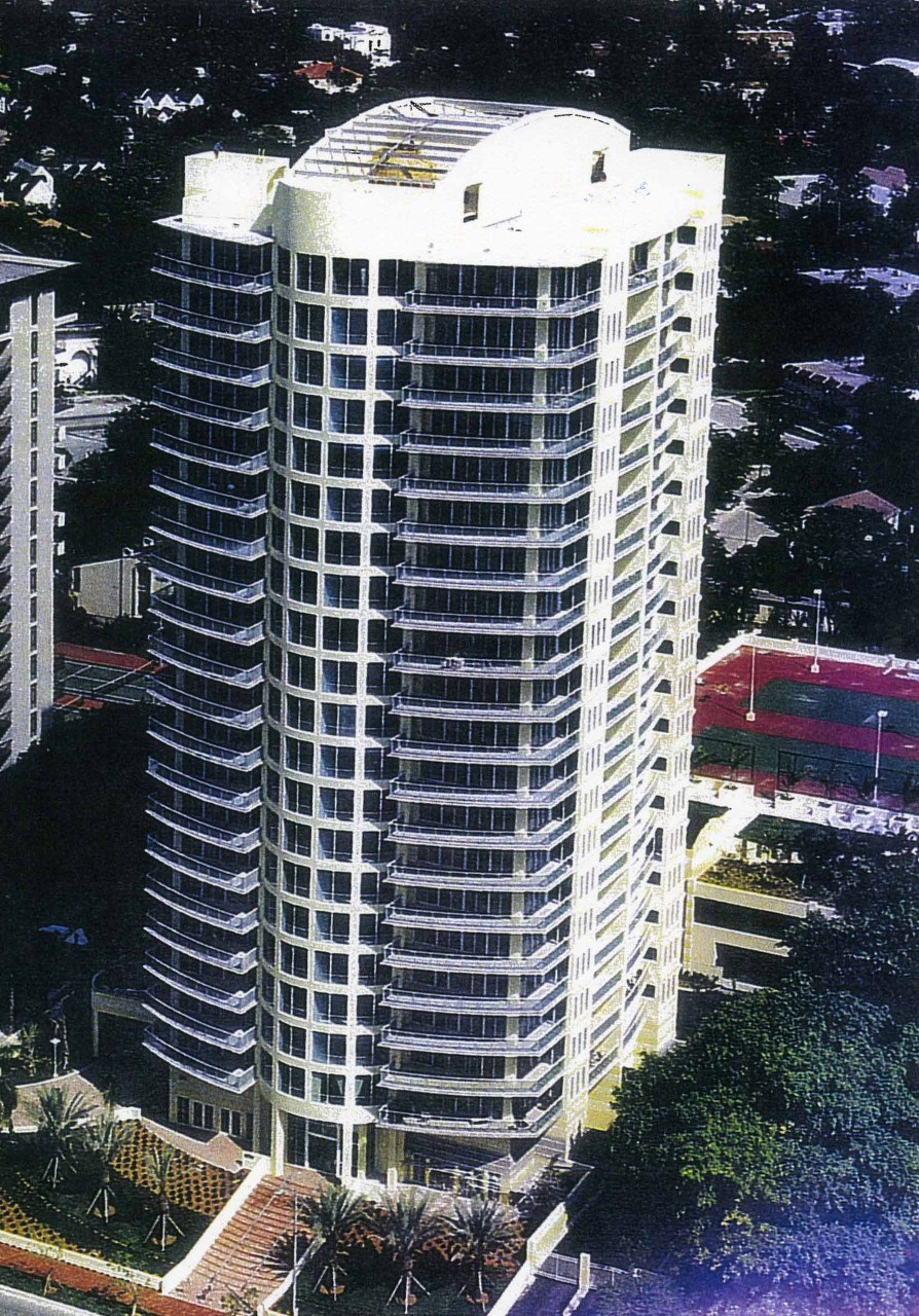 Eric Stackman Construction Consulting