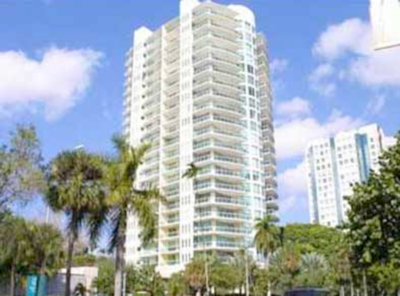 Grove Hill Tower Coconut Grove, FL Eric Stackman