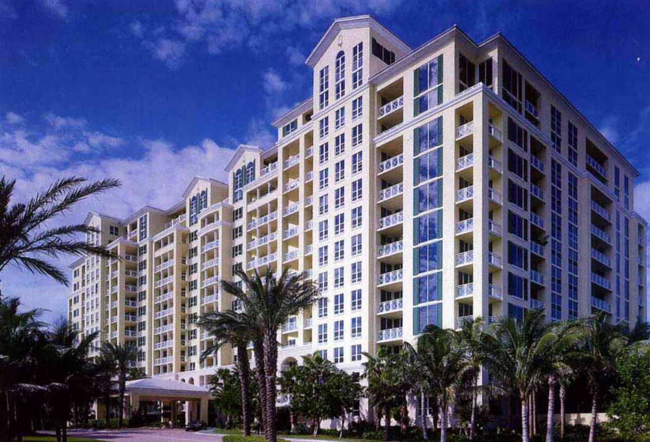 The Palms Condominiums Fort Lauderdale, FL Eric Stackman