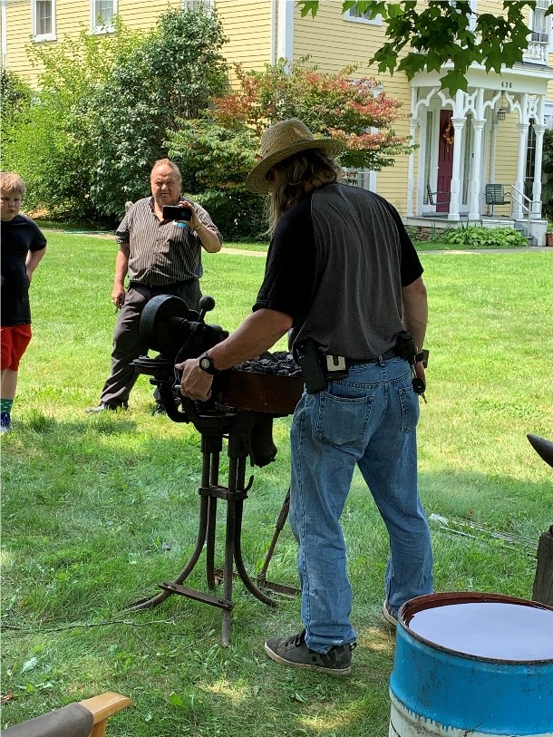 Dan Rice Days Girard Pa 2024 Peri Trista