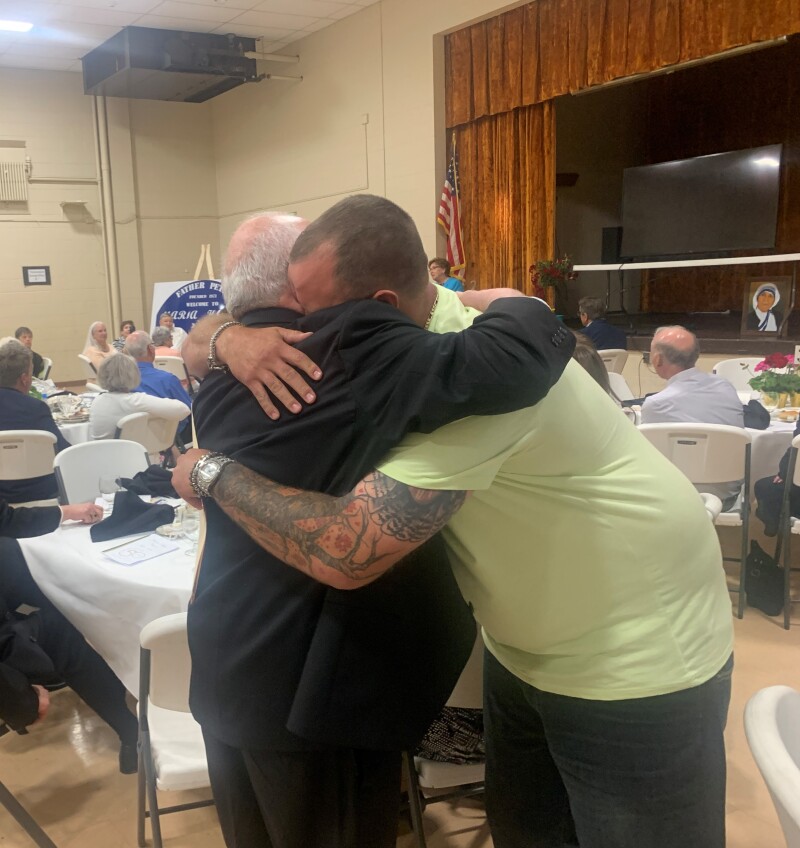 The Roman Catholic Diocese of Erie, Pa.