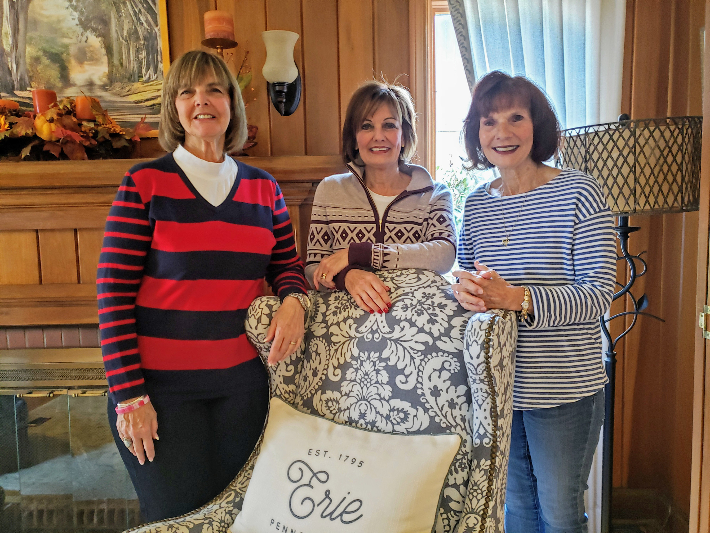 A Look at Airbnb in Erie Erie Reader