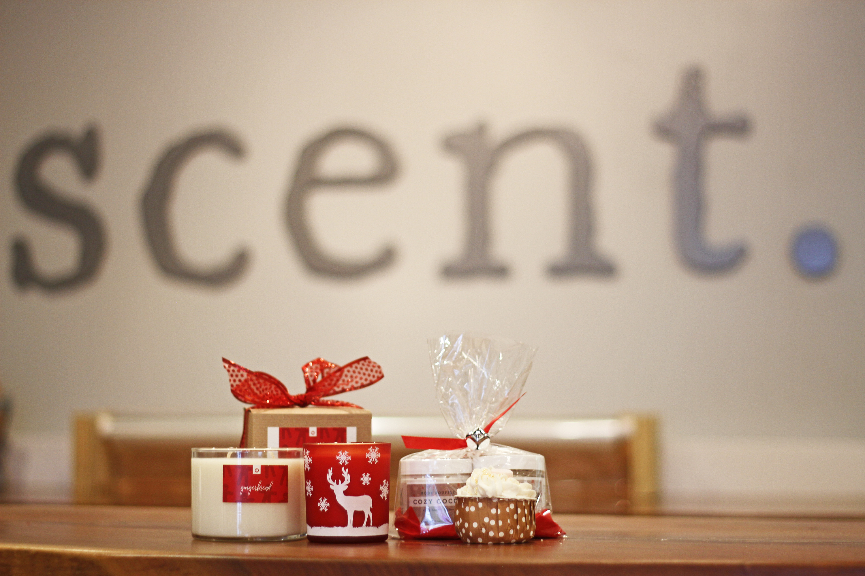 2018 Made in Erie Gift Guide Candle Box Company