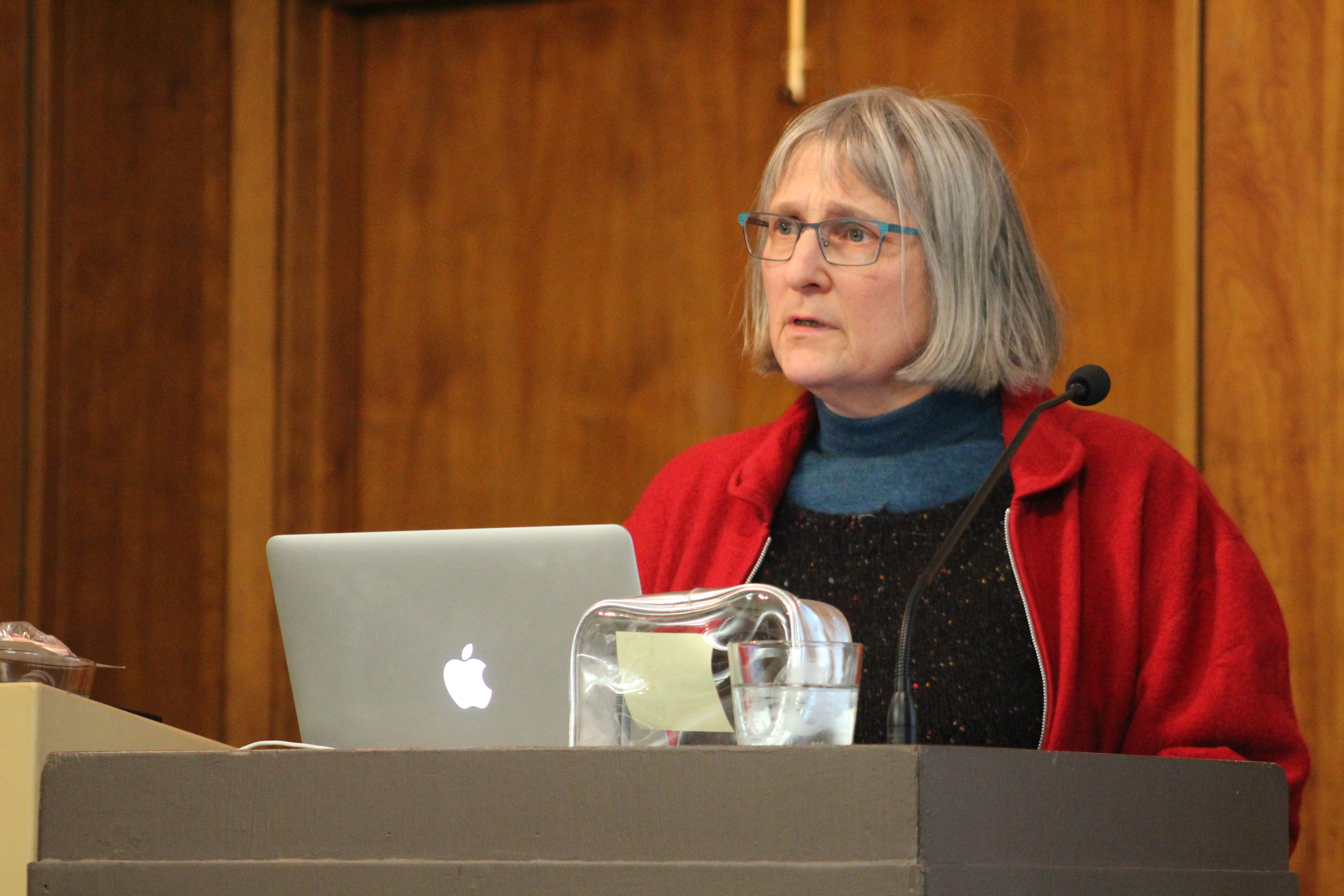 Viaduct Town Hall Meeting Erie Reader