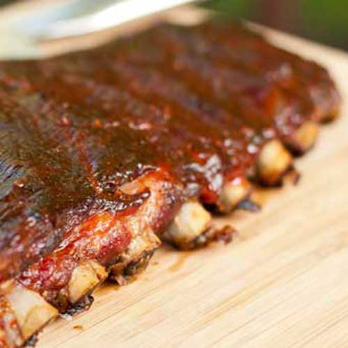 Erie's Wild Rib Cook Off & Music Festival Erie Reader