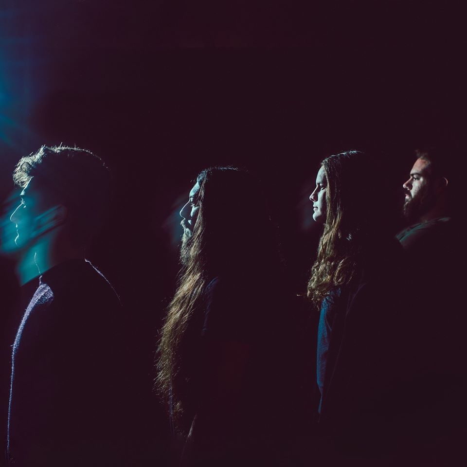 Amavasya Brings Metal to Fruition at BT Erie Reader