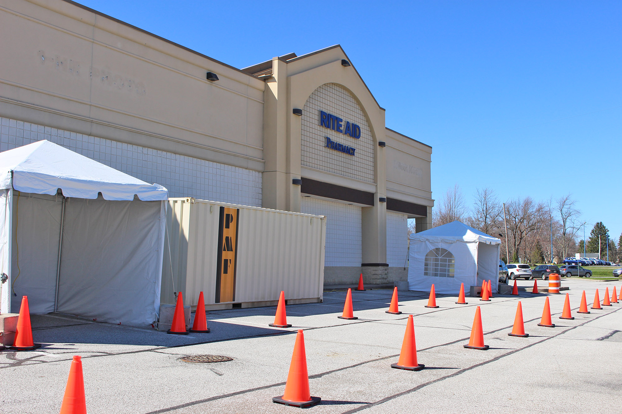 Rite Aid Extends COVID19 Testing Capabilities to Asymptomatic Adults