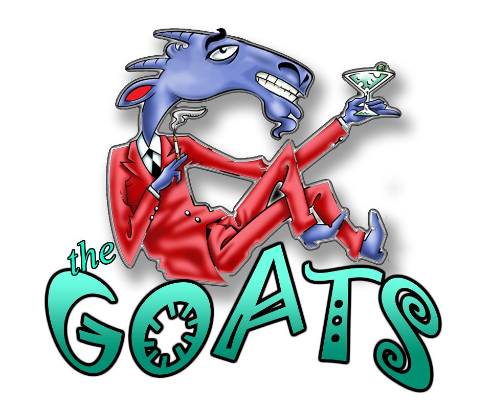 The Goats at Andy's Pub & Bullfrog Bar Events Erie Reader
