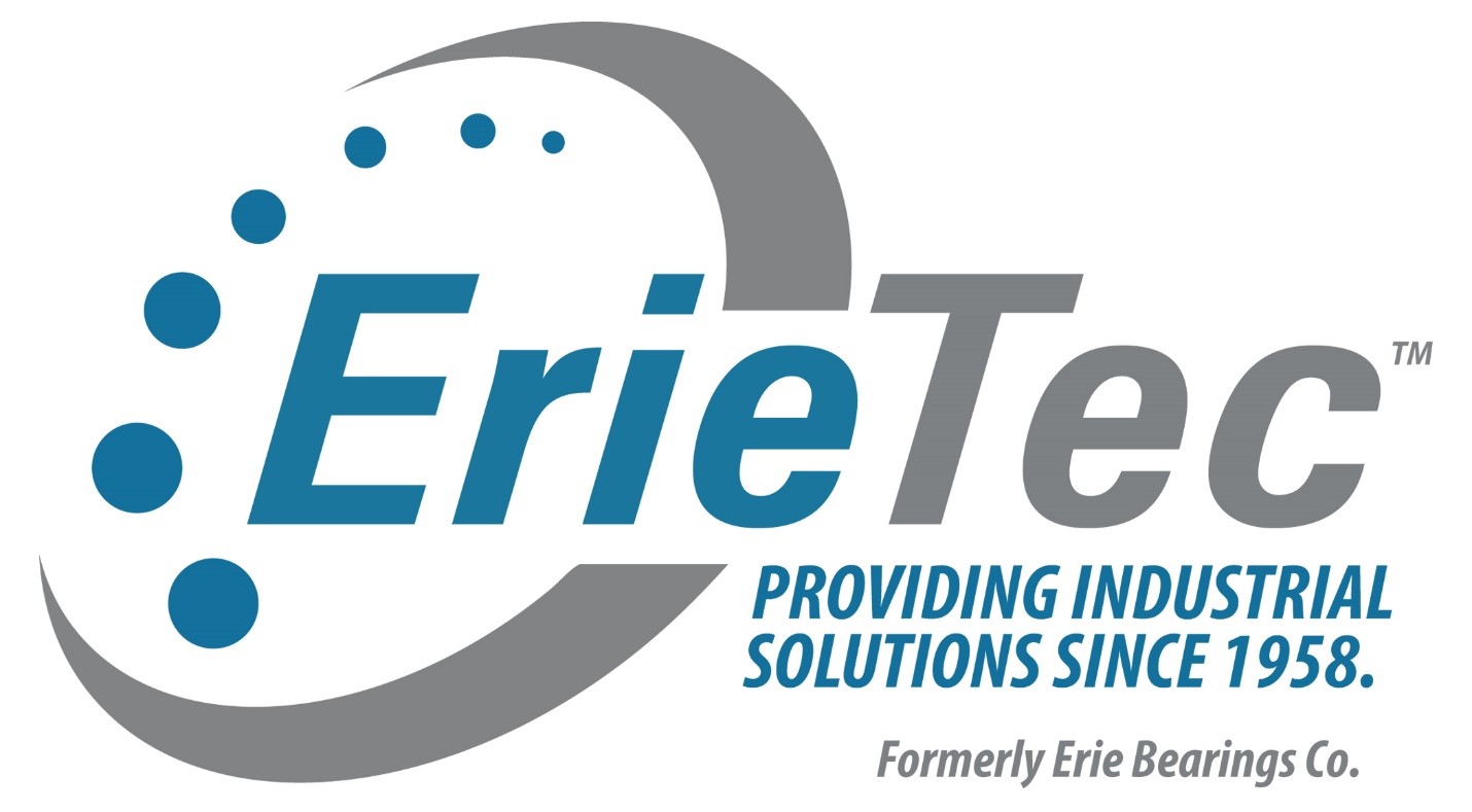 Erie Bearings is now ErieTec ErieTec Inc