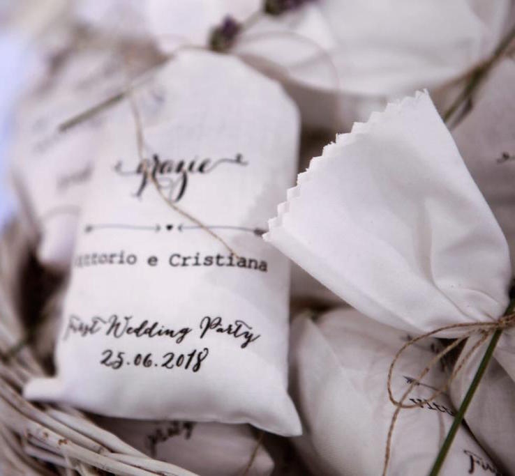 Wedding Planner Roma Erika Alberetti