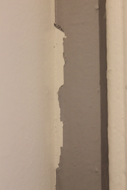 Paint Fail Erika Dale Interior Design