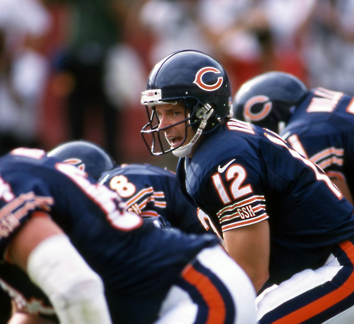 Erik Kramer: A Life of Unprecedented Comebacks