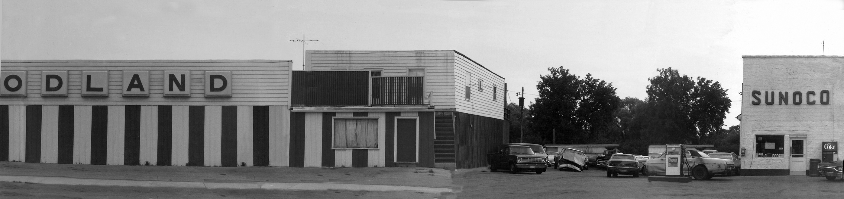 History of Erin Township Town of Erin