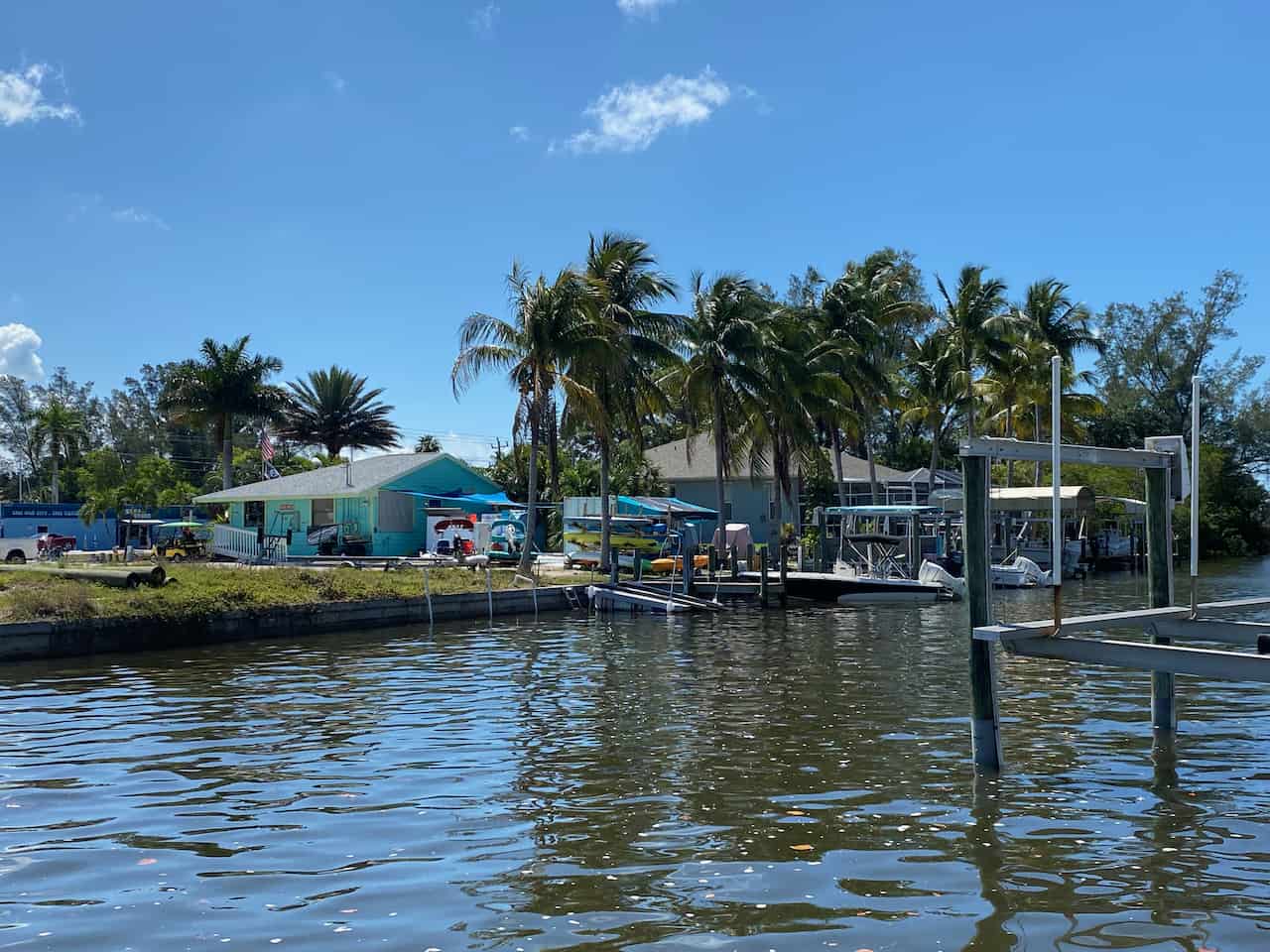 The 10 Best Pine Island Restaurants to Eat at Right Now