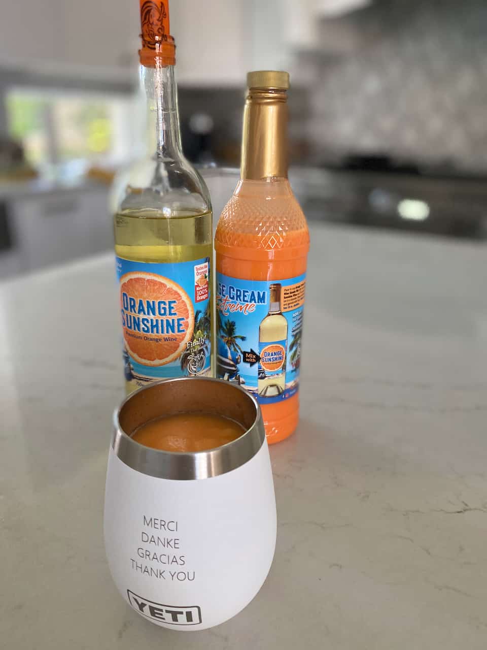 Florida Orange Groves Winery 50+ Tropical Fruit Wines