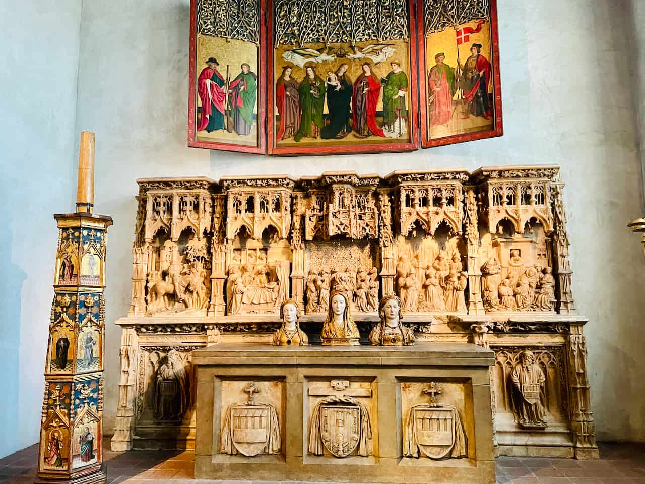 The Met Cloisters Museum A MUST See for Art Lovers in NYC