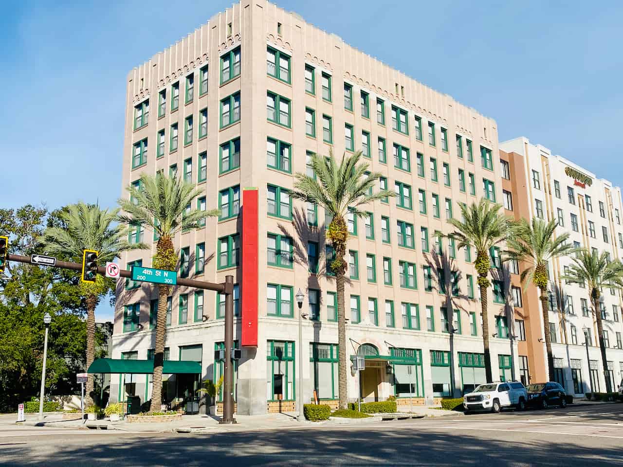 13 Best Hotels in Downtown St Pete FL Local MUST Know Tips