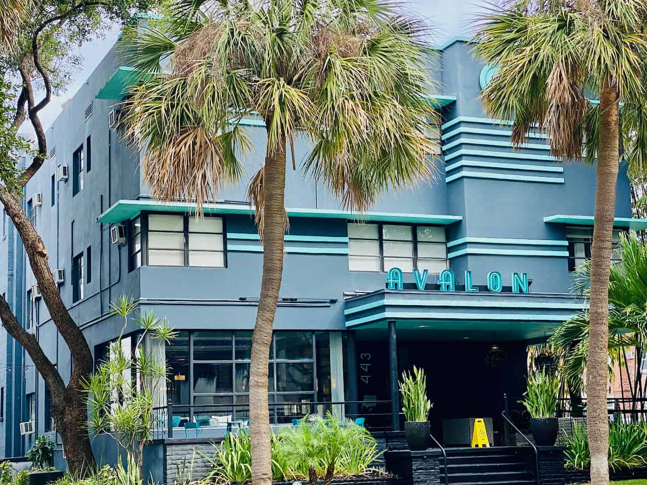 13 Best Hotels in Downtown St Pete FL Local MUST Know Tips