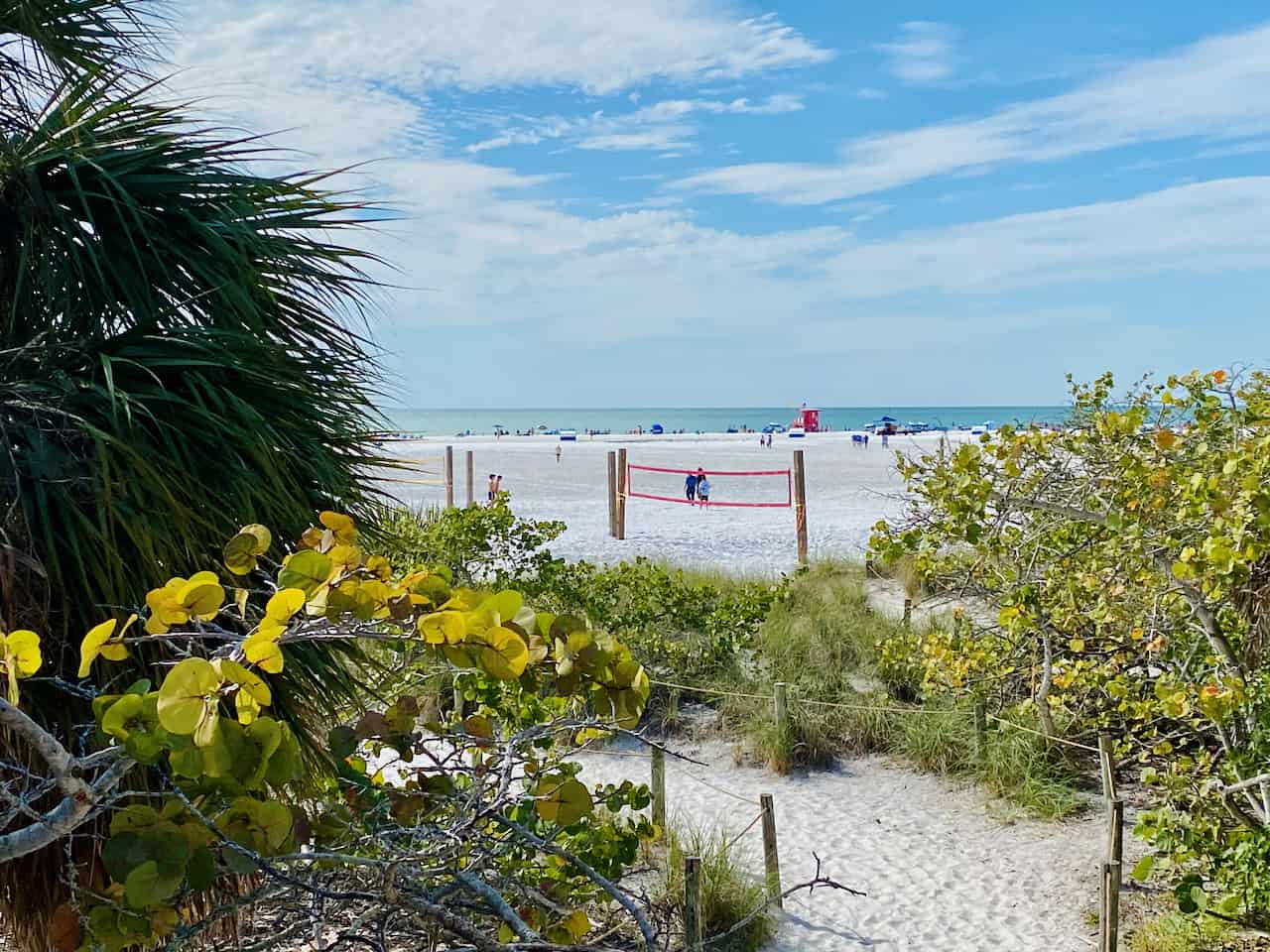 Siesta Key vs Anna Maria Island vs Longboat Key Which One?