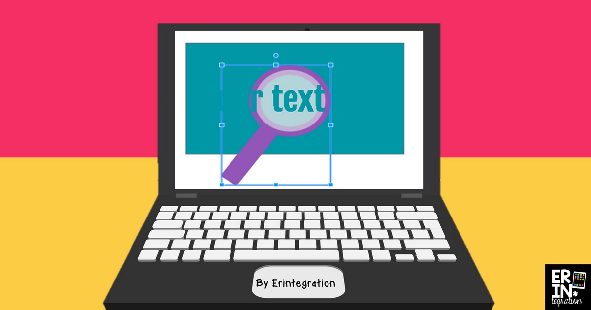 HIDE AND REVEAL HIDDEN TEXT ON GOOGLE SLIDES
