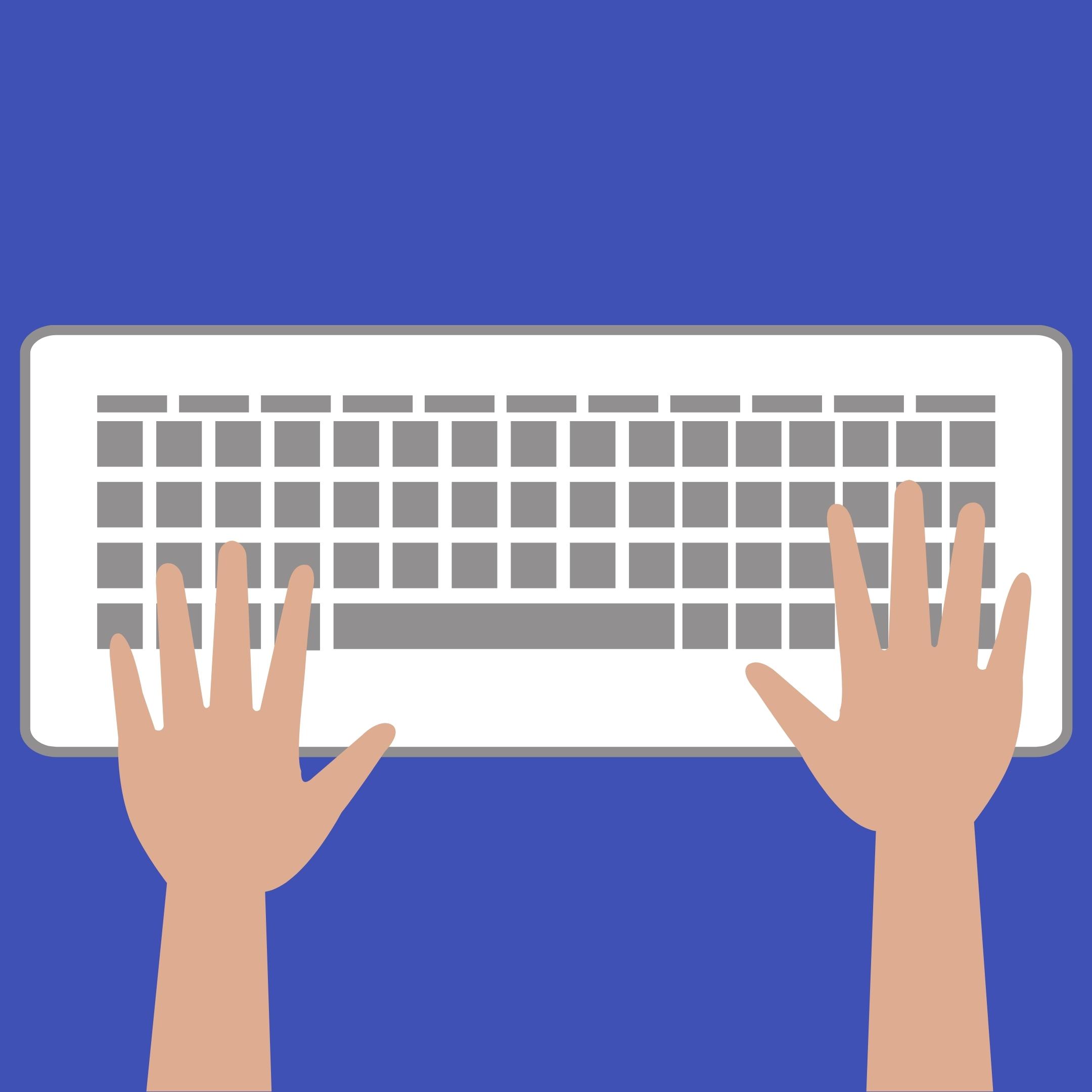 Keyboarding for Kids: 21 Websites to Teach Students How to Type